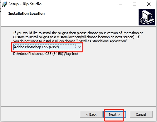 Photoshop图片拼贴特效处理工具：JixiPix Rip Studio Pro v1.0.3安装图文教程