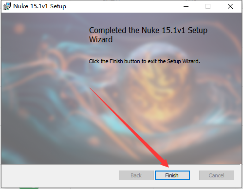The Foundry Nuke 15.1v1（Nuke Studio影视后期特效合成软件）破解版下载安装图文教程