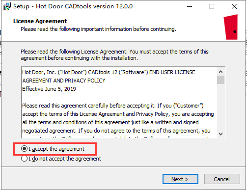 cadtools 12【AI工程制图插件】免费破解版安装图文教程