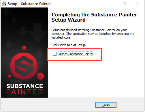 substance painter 1.4.2【附安装教程】绿色破解版安装图文教程