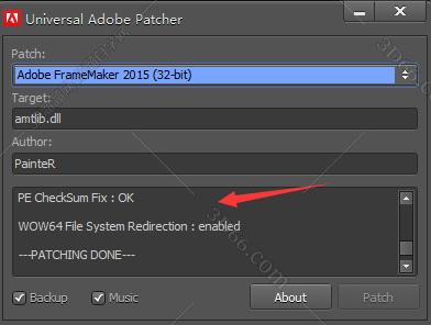 adobe framemaker 11