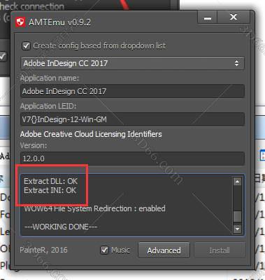 indesign软件 cs6官方下载