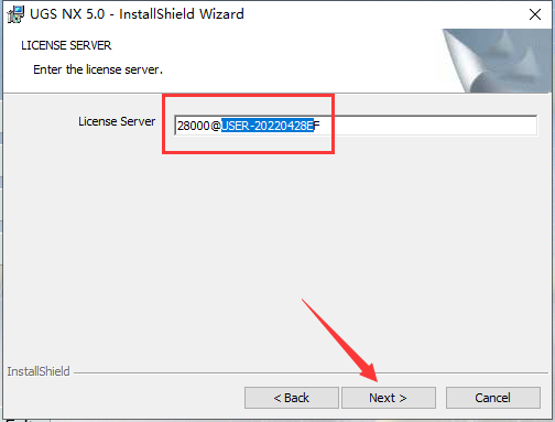 UG NX5.0正式版【UG NX5.0中文破解版】绿色免安装版安装图文教程