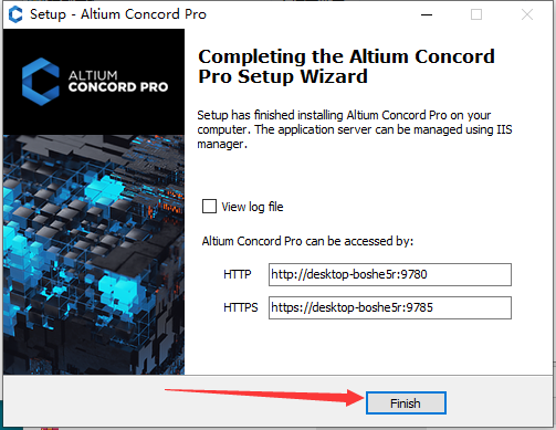 Altium Concord Pro v5.0免费破解版安装图文教程