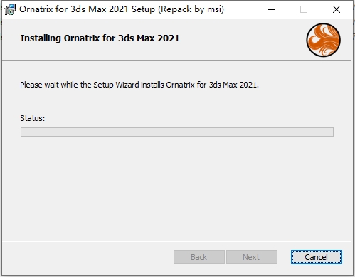 Ephere Ornatrix 8.1.4 for 3ds Max 2020-2025中文免费破解版安装图文教程