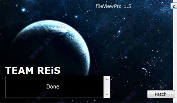 FileView Pro  v1.5绿色精简版