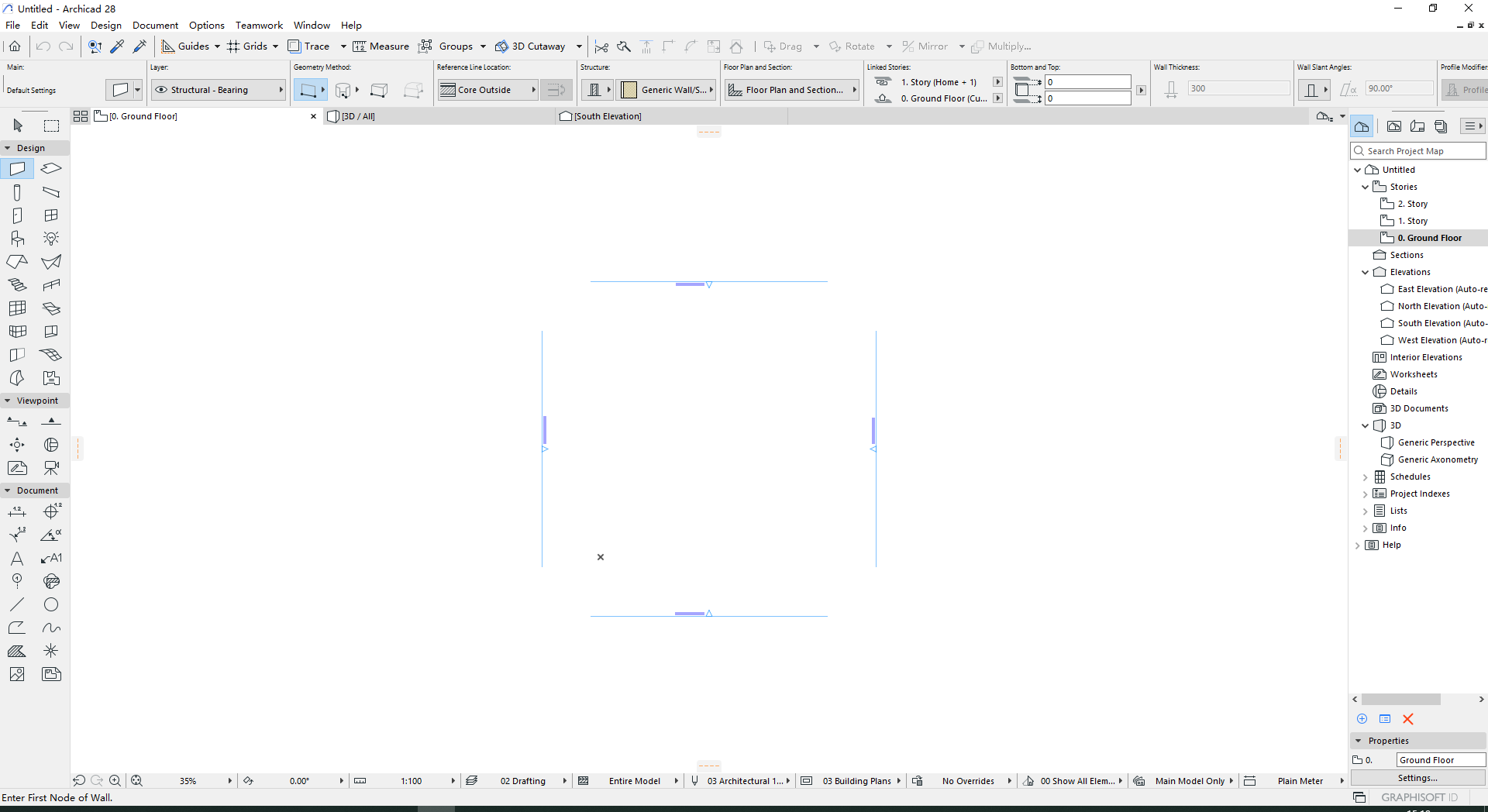 Archicad 28.0.1 最新破解版 Archicad 28.0.1 最新破解版