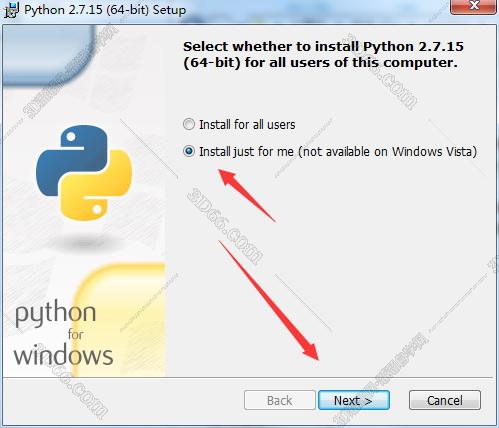 python  范例推理软件