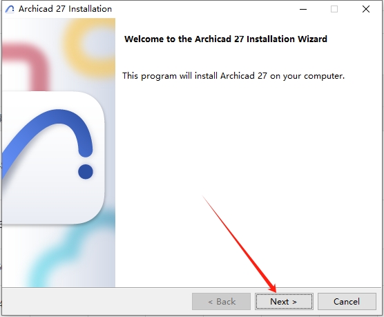 GraphiSOFT ArchiCAD 27最新版：ArchiCAD 27.3.0免费破解版安装图文教程