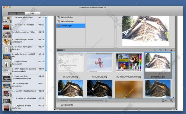 Adobe Photoshop CS5 for Mac【PS CS5 Mac破解版】破解版
