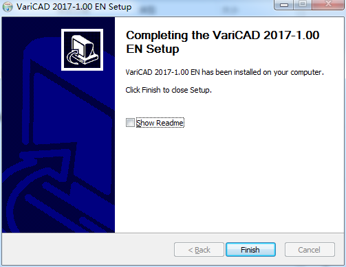 VariCAD 2017【CAD绘图软件】绿色破解版免费下载安装图文教程