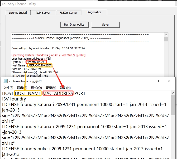 The Foundry Nuke 15.1v3（Nyke软件下载）最新破解版 ​安装图文教程