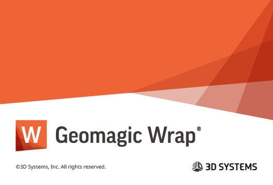 Geomagic Wrap 2021下载（附注册机）完整激活版安装图文教程