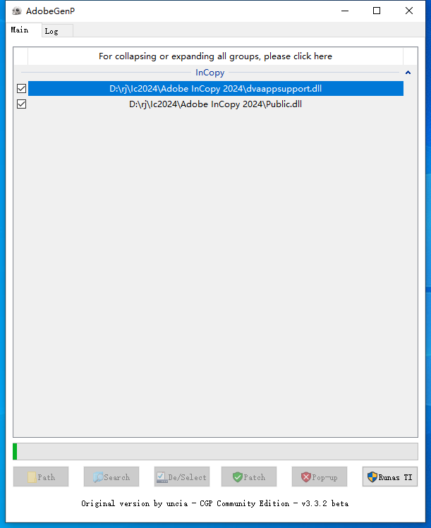 Adobe InCopy 2024 v19.4.0【附安装教程】最新免费版安装图文教程