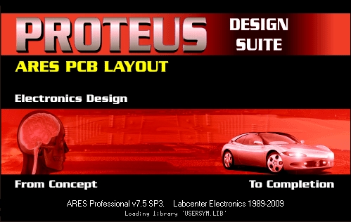 proteus7.5免费中文激活版