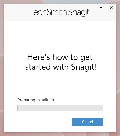 techsmith snagit 2024最新版【附安装教程】免费破解版安装图文教程