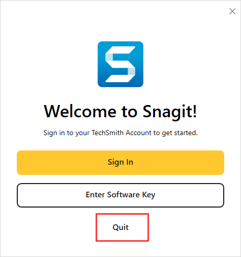 techsmith snagit 2023.2.1【屏幕截图软件】英文破解版下载安装图文教程
