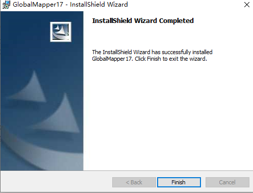 Global Mapper17破解版【Global Mapper】完美激活版安装图文教程