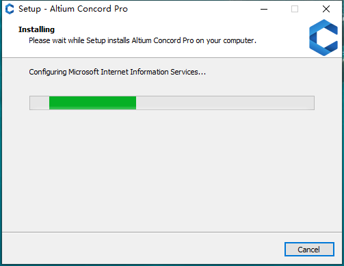 Altium Concord Pro v5.0免费破解版安装图文教程