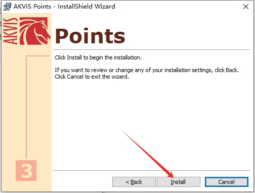 PS滤镜模拟笔点油画特效 – Akvis Points 3.0.258.14357 x64安装图文教程