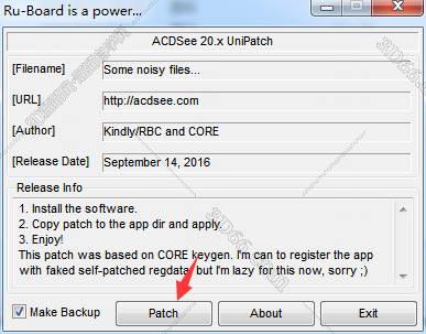 acdsee18看图软件下载