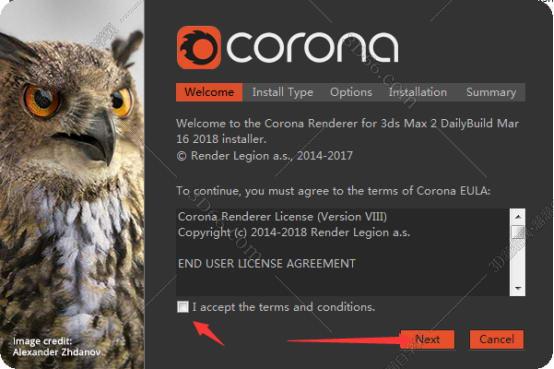 corona 软件下载
