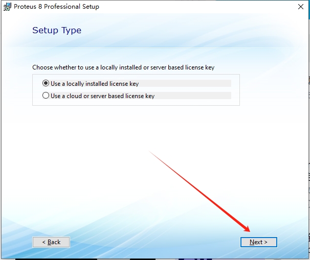 Proteus Professional v8.16 SP3 汉化免费版安装图文教程