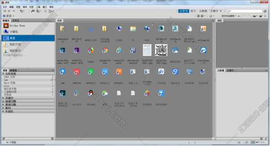 Adobe Bridge cs4汉化破解版【Br cs4 64位下载】下载中文版