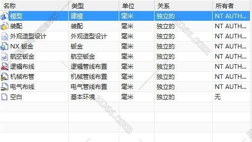UG NX10.0一键绿色精简版【UG10.0绿色免安装版】一键安装绿色版 UG NX10.0一键绿色精简版【UG10.0绿色免安装版】一键安装绿色版