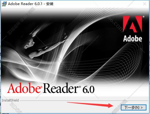 adobe acrobat reader 下载地址