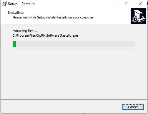 Photoshop插件水墨水彩画创意作品工具：JixiPix Pastello v1.0.2安装图文教程