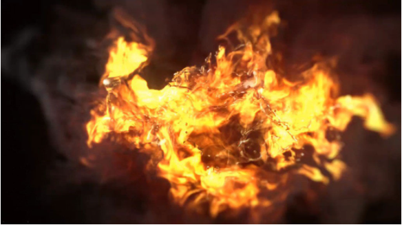 C4D流体模拟插件：TurbulenceFD v1.0.1465 免费下载