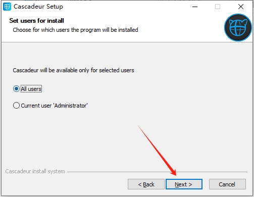 Cascadeur v2024.1.1英文破解版安装图文教程