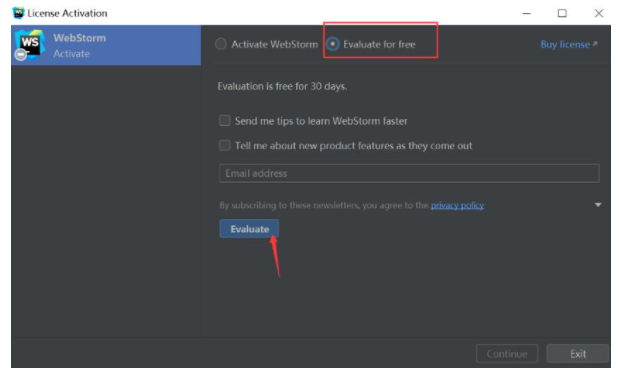 webstorm【绿色完整版】-羽兔网下载