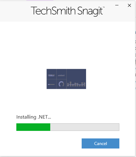 techsmith snagit 2022【屏幕截图软件】免费破解版安装图文教程