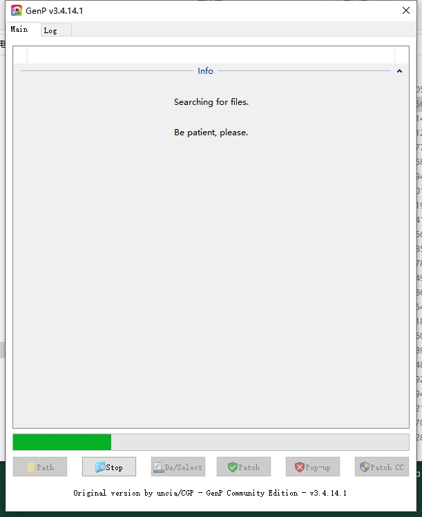 Adobe Substance 3D Painter v10.1.0最新破解版安装图文教程