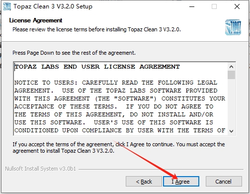 Photoshop/Lightroom图像修饰插件 – Topaz Clean v3.2.0安装图文教程