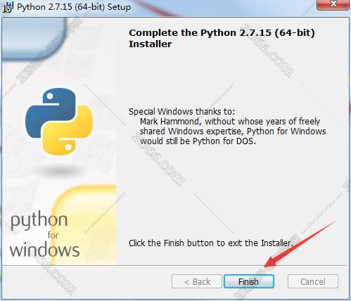python软件改为中文