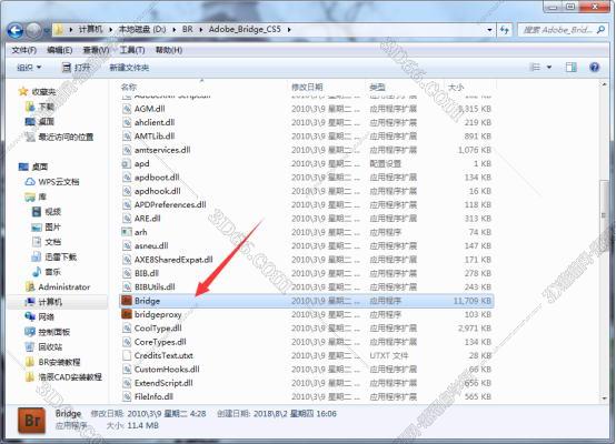 bridge软件官方免费下载