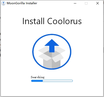 Photoshop专业配色插件：Coolorus v2.5.17中文版安装图文教程