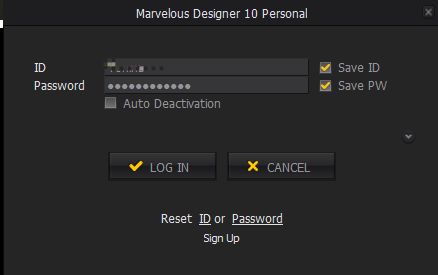 Marvelous Designer10 汉化完整破解版安装图文教程