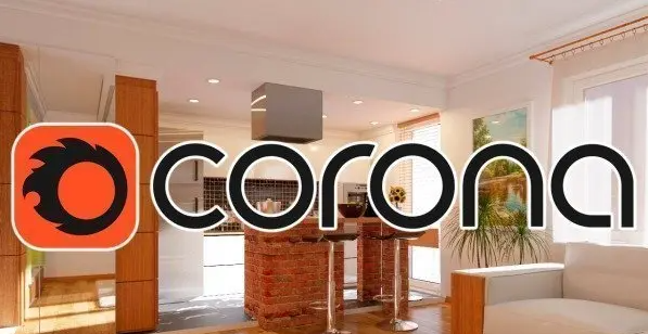 Corona Renderer6.2【CR渲染器6.2】for 3dmax2014-2022(64位)中英文破解版