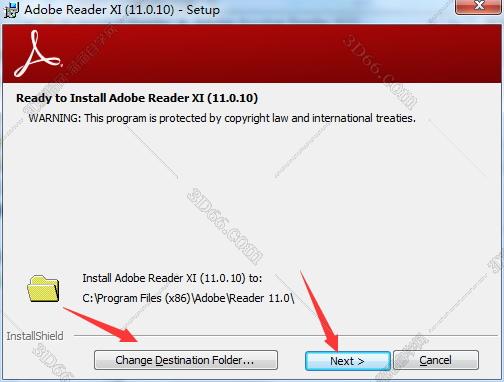 adobe acrobat reader免费下载