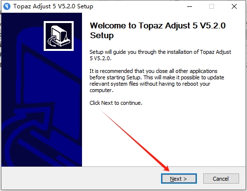 Photoshop/Lightroom细节插件 - Topaz Detail v3.3.0安装图文教程