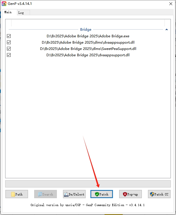 Adobe Bridge 2025 v15.0（附注册机+安装教程）官方完整破解版安装图文教程