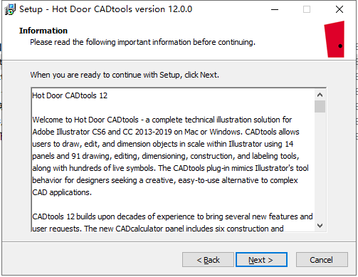 cadtools 12【AI工程制图插件】免费破解版安装图文教程