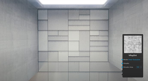 【VRay5.0】VRay5.0005 for 3dmax2018 完整破解版