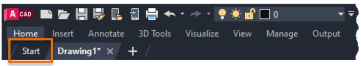 Autodesk AutoCAD 2023 绿色中文版下载