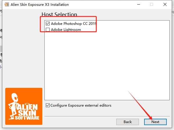 PS皮肤美容插件 – Exposure X3 3.0.4.86 Revision 38797安装图文教程