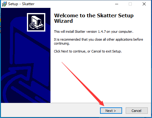 Sketchup草图大师SK生态植被插件：Skatter v1.4.7安装图文教程